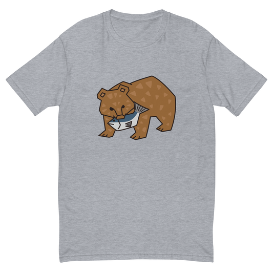 [Higuma] T-shirt original (homme)