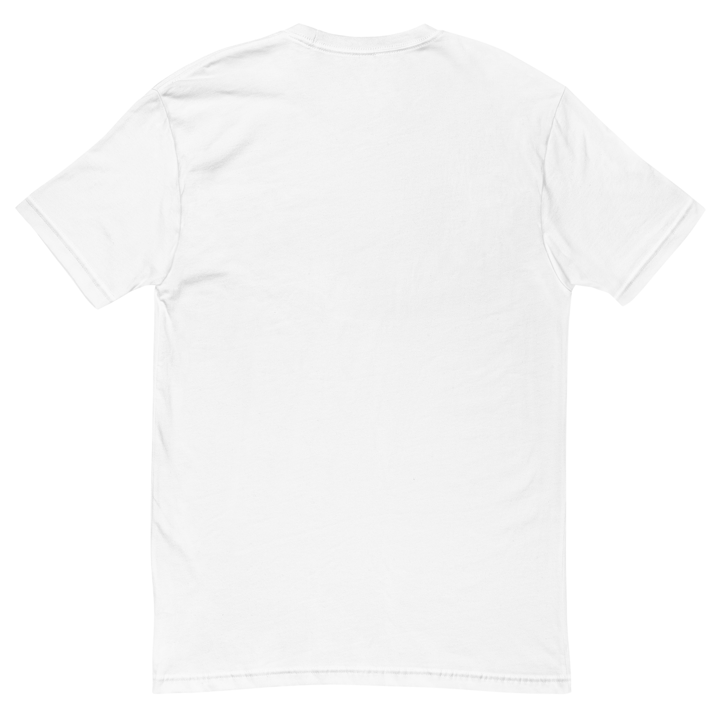 [Koi] T-shirt écaille blanc/tapisserie allemande (homme)