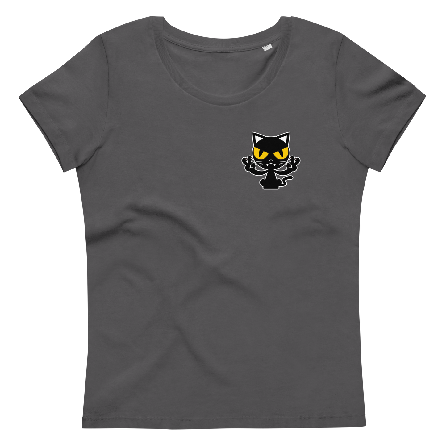 [Evil Incarnation] T-shirt pur mal (dames)