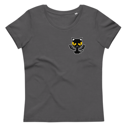 [Evil Incarnation] T-shirt pur mal (dames)