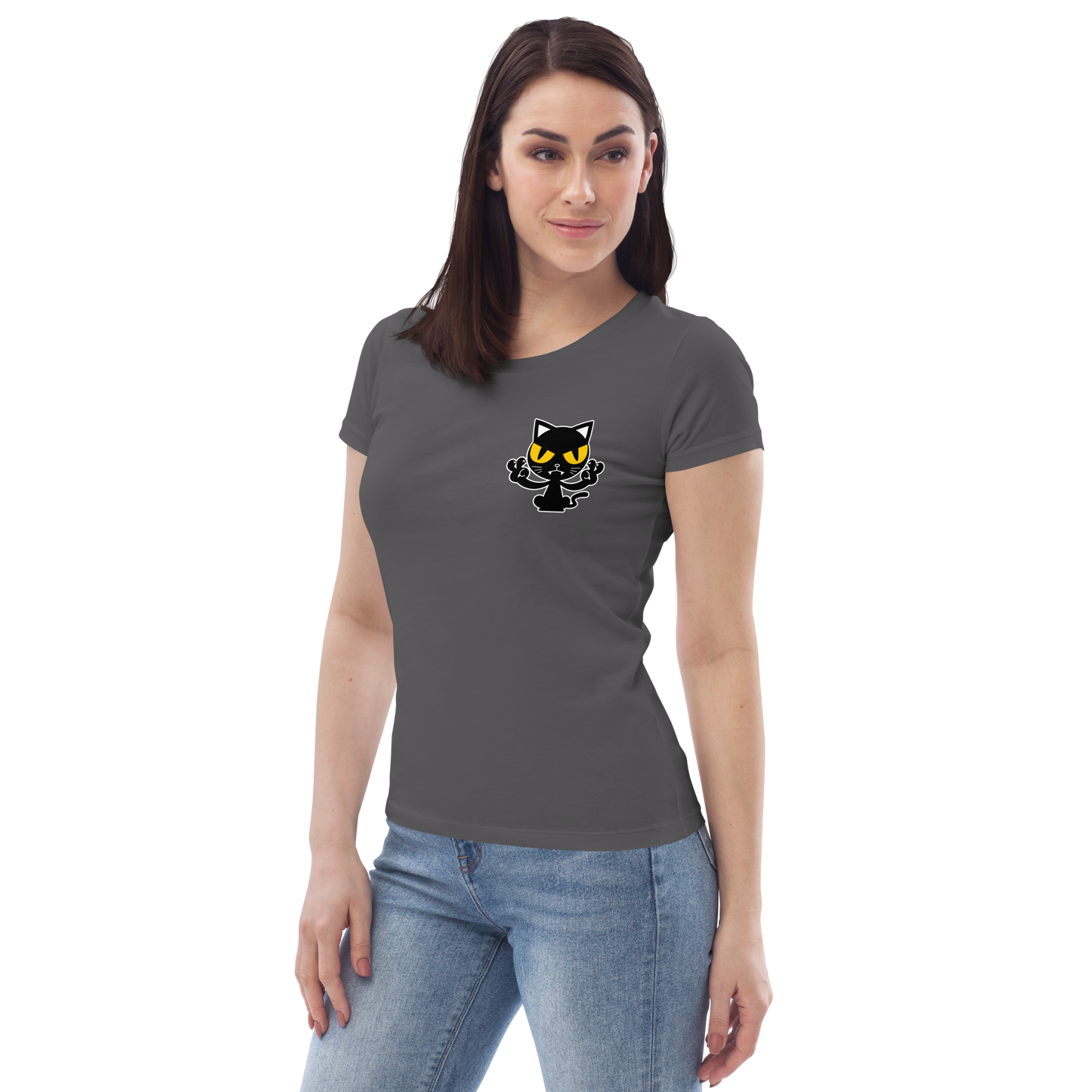 [Evil Incarnation] T-shirt pur mal (dames)