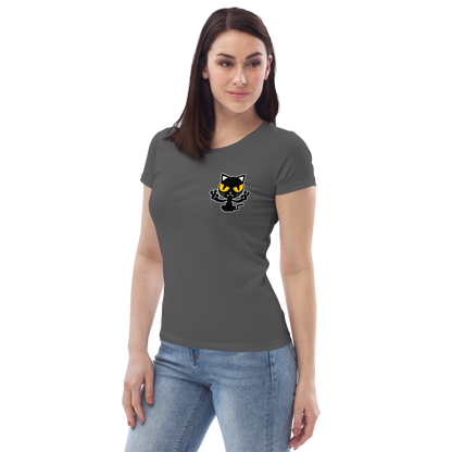 [Evil Incarnation] T-shirt pur mal (dames)