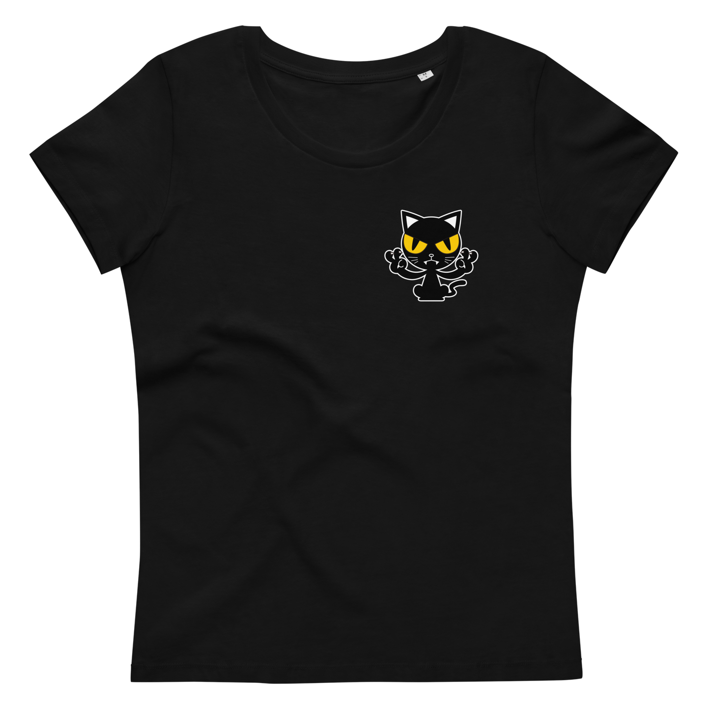 [Evil Incarnation] T-shirt pur mal (dames)