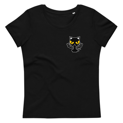 [Evil Incarnation] T-shirt pur mal (dames)