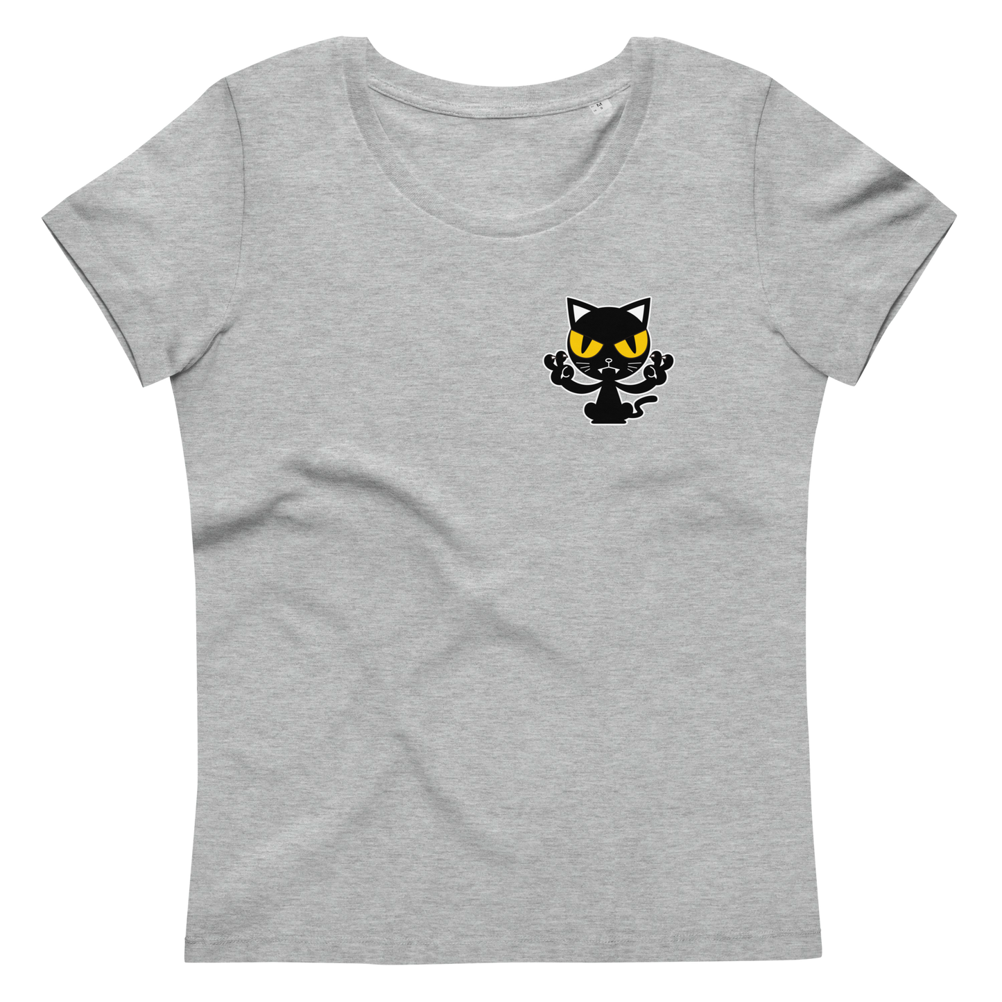 [Evil Incarnation] T-shirt pur mal (dames)