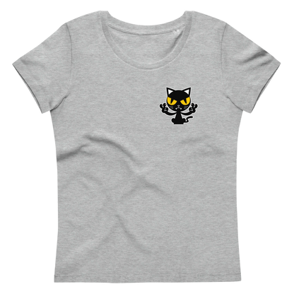 [Evil Incarnation] T-shirt pur mal (dames)