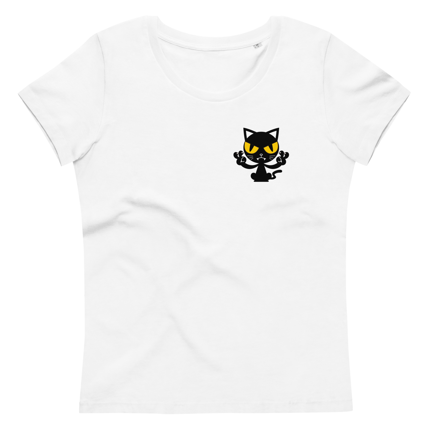 [Evil Incarnation] T-shirt pur mal (dames)