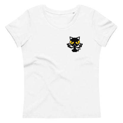 [Evil Incarnation] T-shirt pur mal (dames)