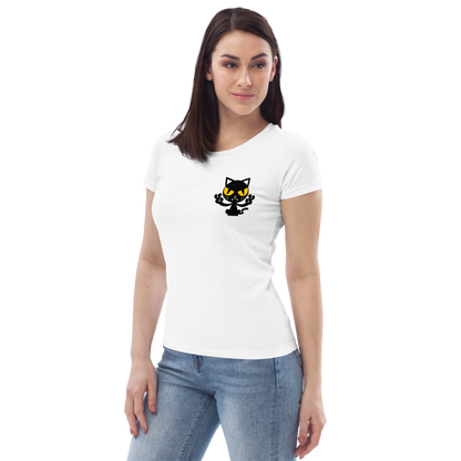 [Evil Incarnation] T-shirt pur mal (dames)